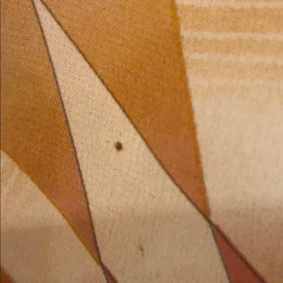 The line and dot top from Revolve - Picture 3 of 6